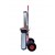 ProTool HiFlo Pure Water Cart Stainless Steel Image 6